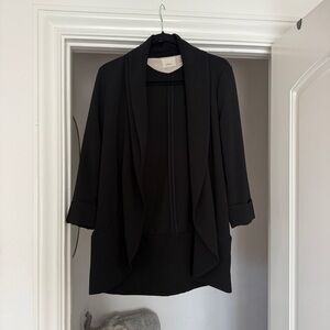 Aritzia Wilfred Blazer